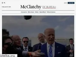 Sites similar to mcclatchydc.com