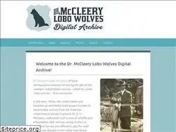 Sites similar to mccleerywolves.com