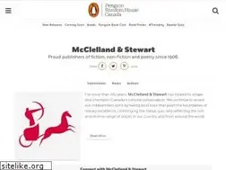 Sites similar to mcclelland.com