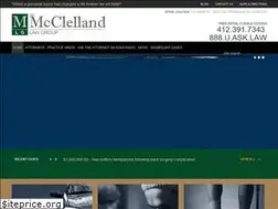 Sites similar to mcclellandlawgroup.com