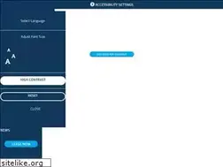 Sites similar to mcclellanpark.com