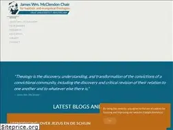 Sites similar to mcclendonchair.com