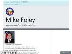Sites similar to mcclerkofcourts.org