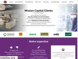Sites similar to mcclients.fr