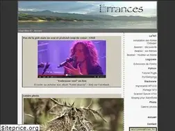Sites similar to mcclinews.free.fr