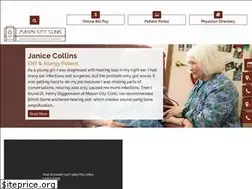 Sites similar to mcclinic.com