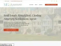 Sites similar to mcclintonlaw.com