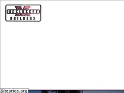 Sites similar to mccloskeybuilders.com