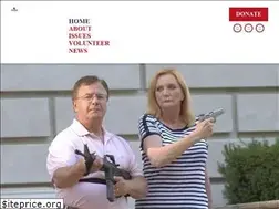 Sites similar to mccloskeyforsenate.com