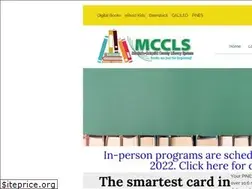 Sites similar to mccls.org