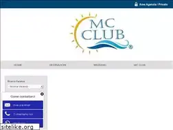 Sites similar to mcclub.eu