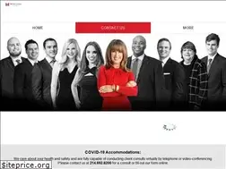 Sites similar to mcclure-lawgroup.com