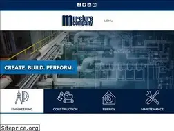 Sites similar to mcclureco.com