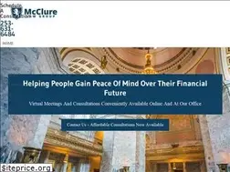 Sites similar to mcclurelawgroup.com