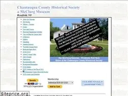 Sites similar to mcclurgmuseum.org