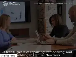 Sites similar to mcclurgteam.com