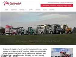 Sites similar to mcclymonds.com