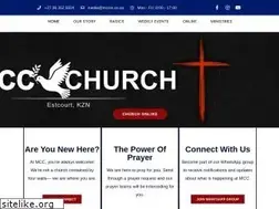 Sites similar to mccm.co.za