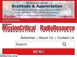 Sites similar to mccmag.com