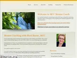Sites similar to mccmentorcoach.com