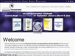 Sites similar to mccmi.org