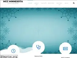 Sites similar to mccminnesota.org
