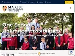 Sites similar to mccns.catholic.edu.au