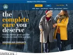 Sites similar to mccny.com