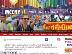 Sites similar to mccny.org