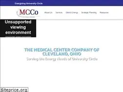 Sites similar to mcco.org