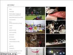 Sites similar to mccoble.com