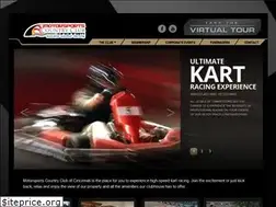 Sites similar to mccofcincinnati.com