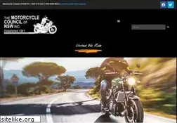 Sites similar to mccofnsw.org.au