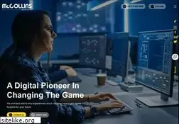 Sites similar to mccollinsmedia.com