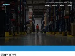 Sites similar to mccollisters.com