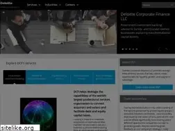 Sites similar to mccollpartners.com