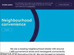 Sites similar to mccollsplc.co.uk