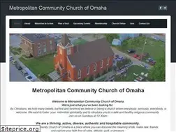 Sites similar to mccomaha.org