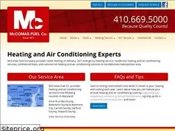 Sites similar to mccomasfuel.com