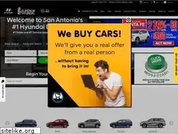 Sites similar to mccombssuperiorhyundai.com