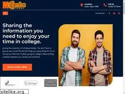 Sites similar to mccombstoday.org
