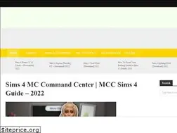 Sites similar to mccommandcenter.com