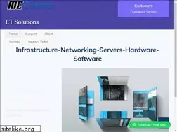 Sites similar to mccomms.co.za