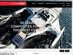 Sites similar to mcconaghyboats.com