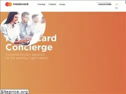 Sites similar to mcconcierge.com