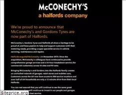 Sites similar to mcconechys.co.uk
