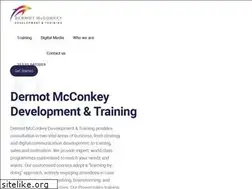Sites similar to mcconkey.ie