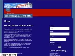 Sites similar to mcconkeyflagpole.com
