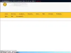 Sites similar to mcconline.org.in
