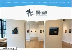 Sites similar to mcconnellarts.org